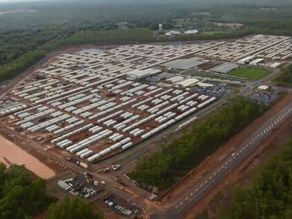 Four New Cases Of Coronavirus Diagnosed At Howard Springs Quarantine Facility In Passengers From India Nt Independent