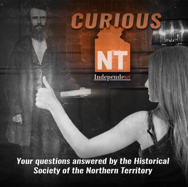 Curious NT