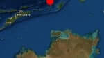 Darwin jolted by 6.9 magnitude earthquake as buildings sway, no damage reported