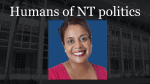 NT election 2020 candidates – Ngaree Ah Kit
