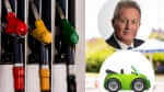 Fuel efficient vehicles partly to blame for the Territory's high petrol prices: FuelXpress