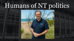 NT election 2020 candidates – Danial Kelly