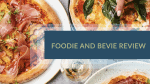 Foodie and Bevie review Smith Street Social