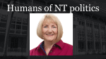 NT election 2020 candidates – Beverly Ratahi