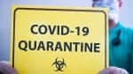 Frustrations mount as seven more fines issued for breaching quarantine