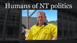 NT election 2020 candidate profiles - Phil Battye