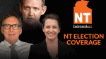 NT election: Roll up. Roll up. To the nowhere-near-the-greatest show on Earth