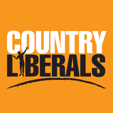 Country Liberals logo