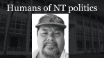 NT election 2020 candidates - Daniel Mulholland