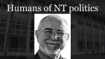 NT election 2020 candidates - Domenico Pecorari