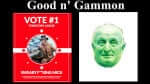 Good n' gammon XVIII - The vote like you don't want anyone to win edition