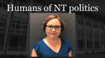 NT election 2020 candidates - Danielle Eveleigh