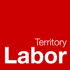 Territory Labor logo