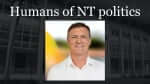 NT election 2020 candidates - Michael Best