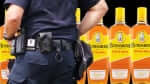 Police crack down on sale of alcohol in Darwin, drinkers must provide proof of address