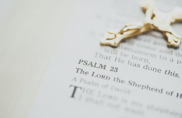 prayer