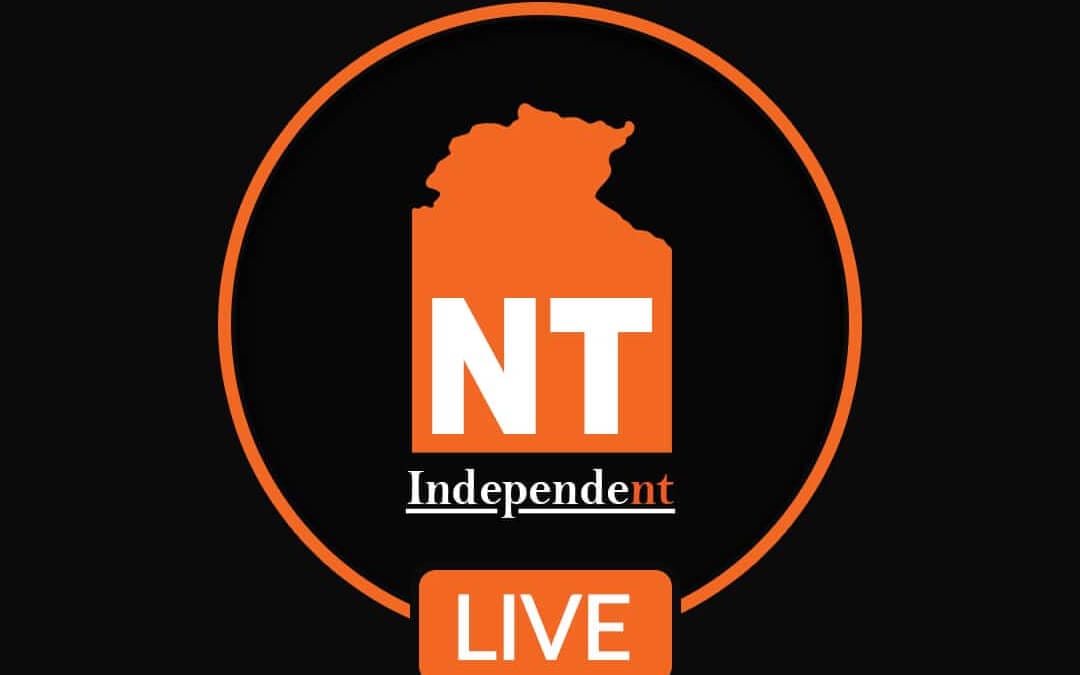 NT Independent Live Blog