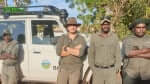 Police and rangers searching for three men missing in Arnhem Land