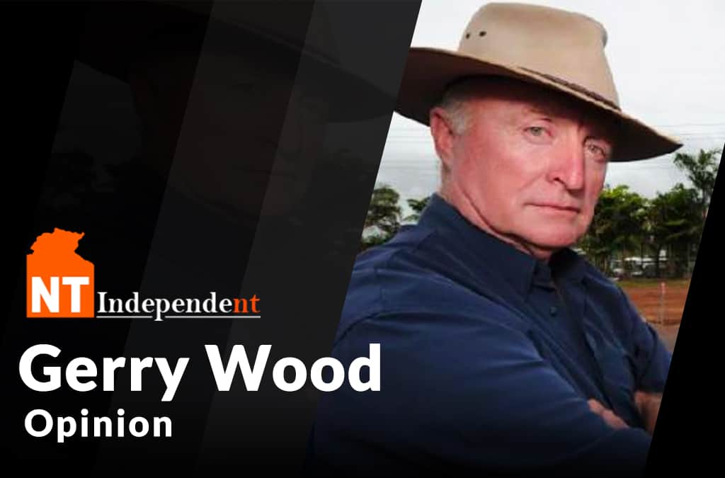 Opinion: Politicians need to aim for statehood rather than stopping federal reversal of NT laws