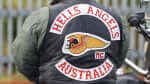 Alleged Hells Angels associates charged over drugs and guns after raids: police