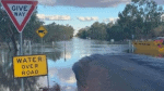 Police find body of man feared drowned after heavy rains in Tennant Creek