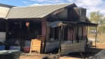 Suspicious house and car fires in Alice under investigation