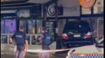 Charges laid over Mitchell St pub crash mayhem