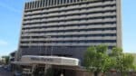 Hilton Darwin evacuated after guest finds bomb threat in room