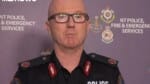 Assistant police commissioner resigned after relationship with female colleague exposed