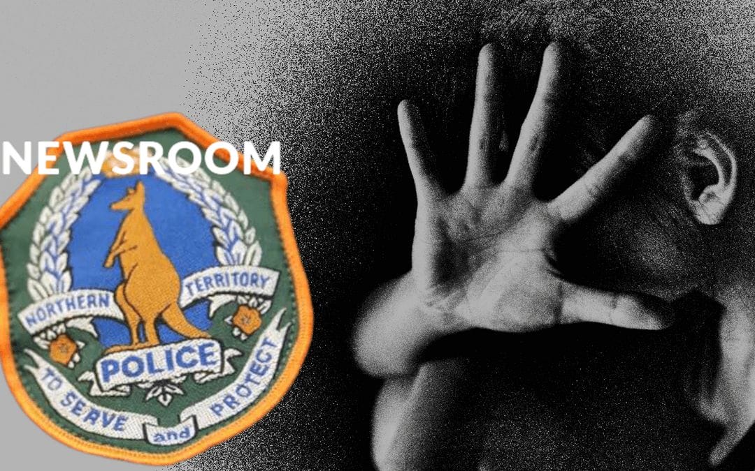 Alleged child sex assault at rural campground reported by NT Police