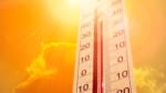 Severe heat wave warning issued for Top End