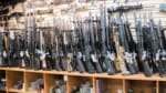 Firearms seized across NT as part of national police operation