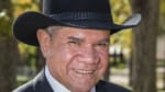 Mick Dodson to resign as Treaty Commissioner over allegations of threatening conduct towards women