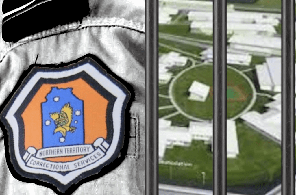 Support workers asked to cover shifts at Holtze prison during prison officers’ strike