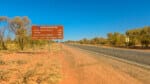 Three people killed rollover in Central Australia