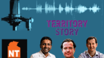 Territory Story podcast - Weekend with Woody: Insights into the week's news
