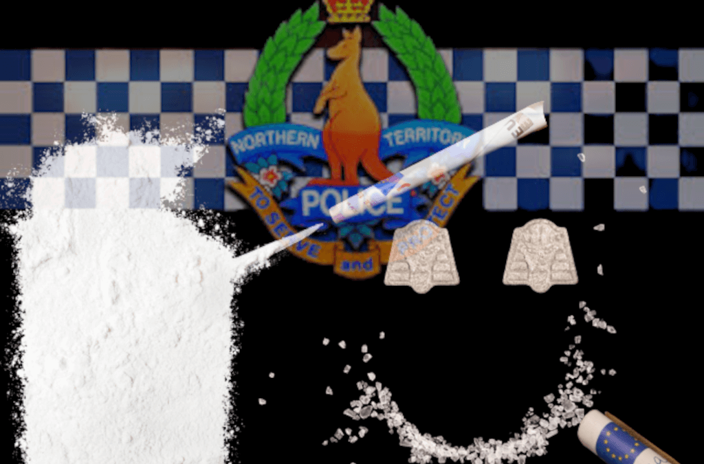 Undisclosed quantity of drugs found leads to cocaine and MDMA trafficking charges: Police