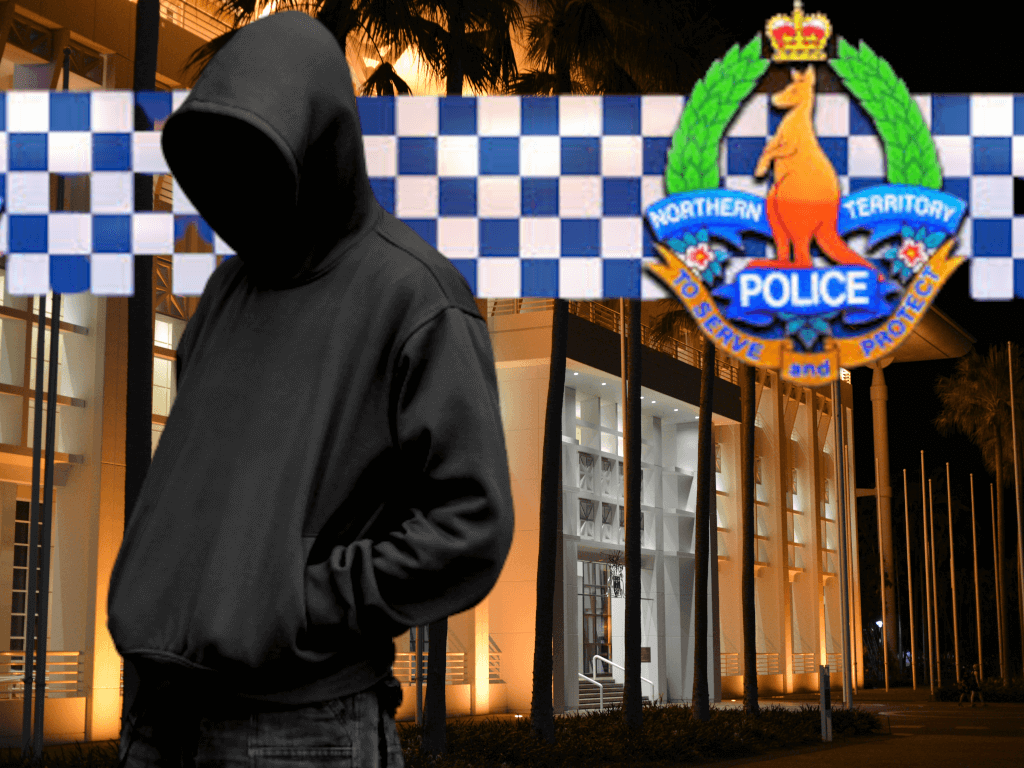 youth crime case studies australia