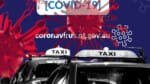 Taxi driver forced into quarantine says NT Health did not tell him passenger had COVID-19
