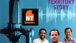 Territory Story podcast: 'Something is rotten in the Northern Territory'