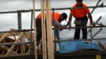 Crackdown on 'unacceptable risk-taking' when working at heights in construction: NT WorkSafe