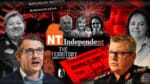 NT Independent investigations rattling Territory institutions, politicians and senior public servants