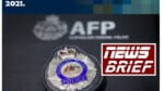 AFP burns NT's illicit drugs seized in 2021