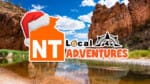 NT adventures - Give the gift of a local adventure this Christmas