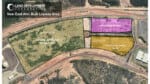 Works begin on US Government's Darwin fuel storage facility