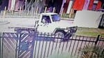 Irate customer rams supermarket with ute: NT Police