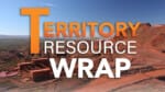 Territory Resource Wrap - June 10