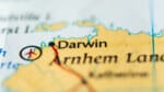 13 places named Darwin
