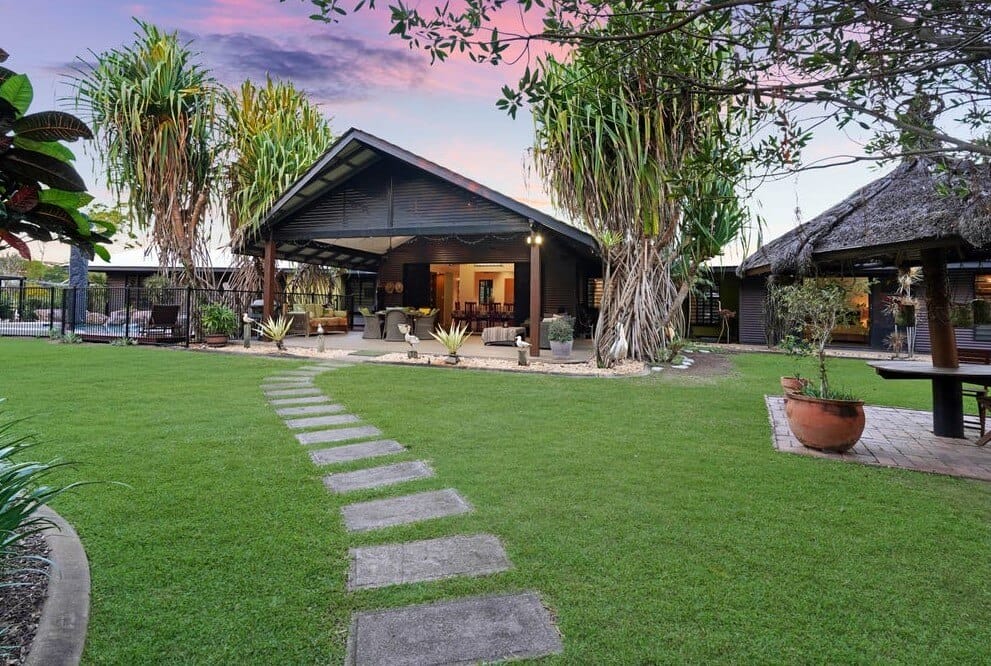 Bali-Inspired Design and Living – 19 Greenhide Road, Marlow Lagoon, NT 0830