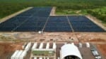 Jabiru hybrid renewable energy power station completed, pledges 50 per cent renewable energy for township